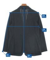 UNTITLED（アンタイトル）その他 黒 サイズ:2/2(M位) レディース/2200678797020