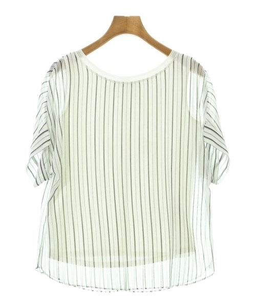 UNTITLED(アンタイトル)Tシャツ・カットソー 白 サイズ:1(S位)/2200674266056