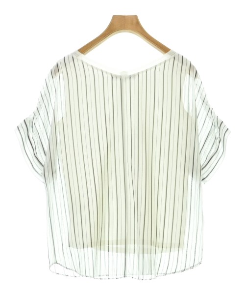 UNTITLED（アンタイトル）Tシャツ・カットソー 白 サイズ:1(S位) レディース/2200674266056