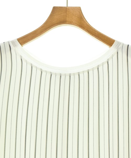 UNTITLED（アンタイトル）Tシャツ・カットソー 白 サイズ:1(S位) レディース/2200674266056