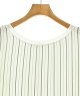 UNTITLED（アンタイトル）Tシャツ・カットソー 白 サイズ:1(S位) レディース/2200674266056