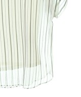 UNTITLED（アンタイトル）Tシャツ・カットソー 白 サイズ:1(S位) レディース/2200674266056