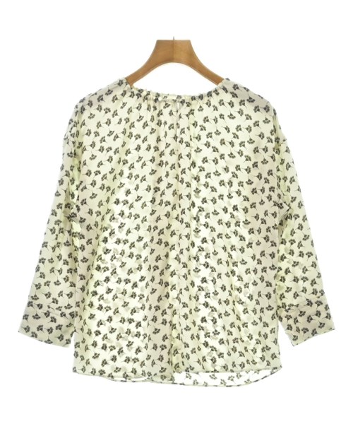 UNTITLED(アンタイトル)ブラウス 白 サイズ:0(XS位)/2200674266070