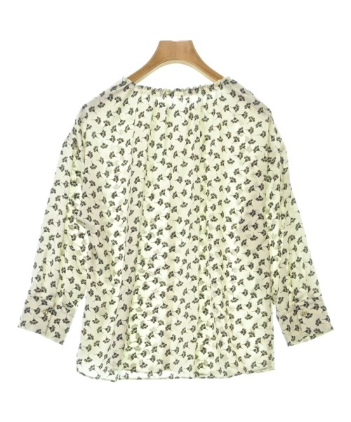 UNTITLED（アンタイトル）ブラウス 白 サイズ:0(XS位) レディース/2200674266070