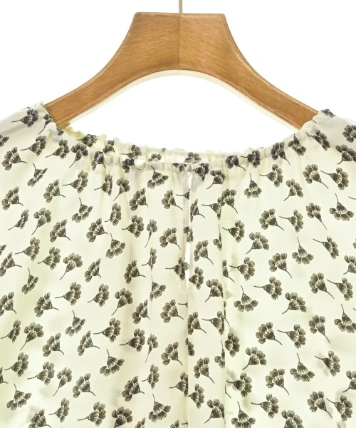 UNTITLED（アンタイトル）ブラウス 白 サイズ:0(XS位) レディース/2200674266070