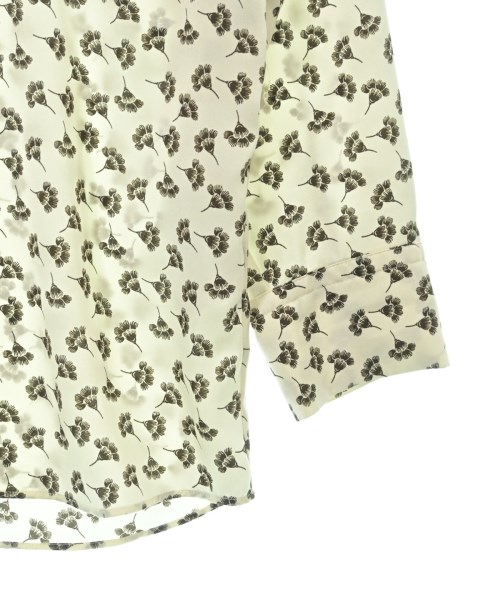 UNTITLED（アンタイトル）ブラウス 白 サイズ:0(XS位) レディース/2200674266070