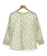 UNTITLED（アンタイトル）ブラウス 白 サイズ:0(XS位) レディース/2200674266070