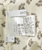 UNTITLED（アンタイトル）ブラウス 白 サイズ:0(XS位) レディース/2200674266070