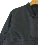 UNTITLED（アンタイトル）ミリタリーブルゾン 黒 サイズ:M レディース/2200679017035