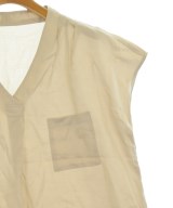 UNTITLED（アンタイトル）ブラウス ベージュ サイズ:44(XL位) レディース/2200672393440