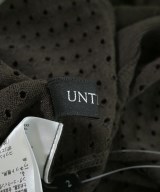 UNTITLED（アンタイトル）ベスト 茶 サイズ:2(M位) レディース/2200676101034