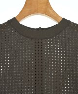 UNTITLED（アンタイトル）ベスト 茶 サイズ:2(M位) レディース/2200676101034