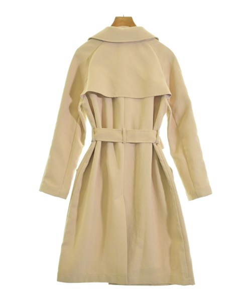 UNTITLED（アンタイトル）その他 ベージュ サイズ:2(M位) レディース/2200676101126