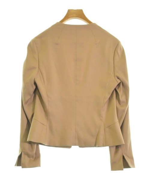UNTITLED（アンタイトル）カジュアルジャケット ベージュ サイズ:2(M位) レディース/2200679591023