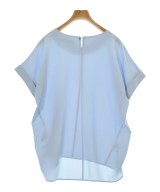 UNTITLED（アンタイトル）ブラウス 青 サイズ:2(M位) レディース/2200671964023