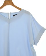 UNTITLED（アンタイトル）ブラウス 青 サイズ:2(M位) レディース/2200671964023