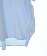 UNTITLED（アンタイトル）ブラウス 青 サイズ:2(M位) レディース/2200671964023