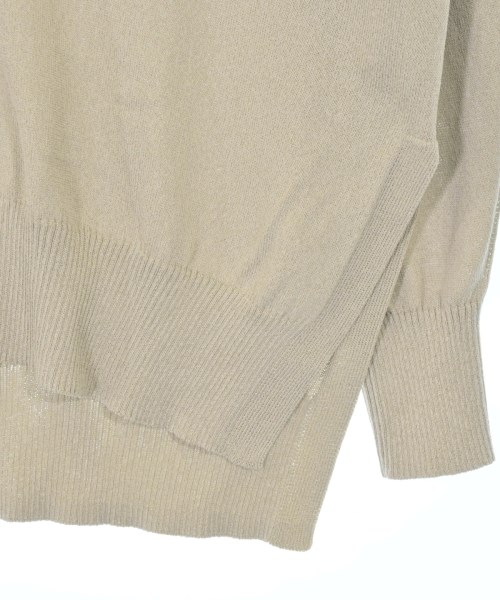 UNTITLED（アンタイトル）カーディガン ベージュ サイズ:2(M位) レディース/2200671964030