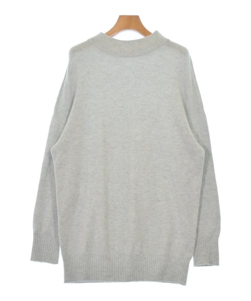 UNTITLED(アンタイトル)ニット・セーター グレー サイズ:2(M位)/2200671964047