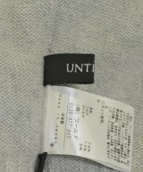 UNTITLED（アンタイトル）ニット・セーター グレー サイズ:2(M位) レディース/2200671964047