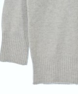 UNTITLED（アンタイトル）ニット・セーター グレー サイズ:2(M位) レディース/2200671964047
