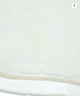 UNTITLED（アンタイトル）カジュアルシャツ 白 サイズ:1(S位) レディース/2200671964054