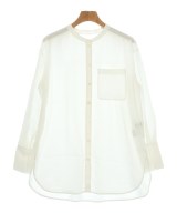 UNTITLED カジュアルシャツ