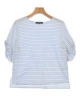 UNTITLED（アンタイトル）Tシャツ・カットソー 白 サイズ:2(M位) レディース/2200671964061