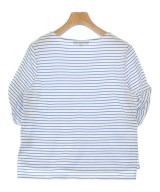 UNTITLED（アンタイトル）Tシャツ・カットソー 白 サイズ:2(M位) レディース/2200671964061