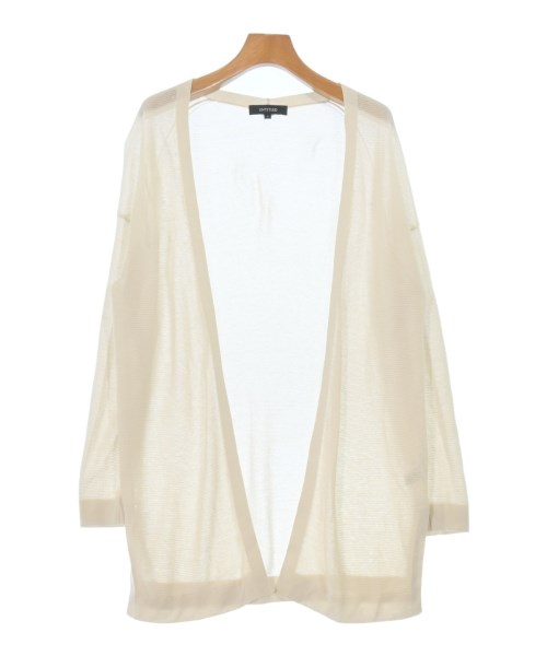 UNTITLED(アンタイトル)カーディガン ベージュ サイズ:2(M位)/2200671964078