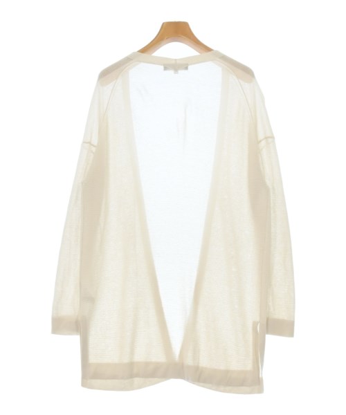 UNTITLED（アンタイトル）カーディガン ベージュ サイズ:2(M位) レディース/2200671964078