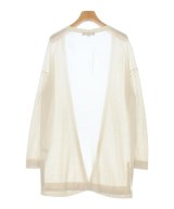 UNTITLED（アンタイトル）カーディガン ベージュ サイズ:2(M位) レディース/2200671964078