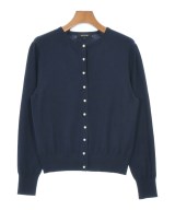UNTITLED（アンタイトル）カーディガン 紺 サイズ:2(M位) レディース/2200671964085