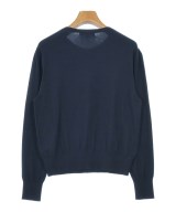 UNTITLED（アンタイトル）カーディガン 紺 サイズ:2(M位) レディース/2200671964085