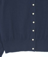 UNTITLED（アンタイトル）カーディガン 紺 サイズ:2(M位) レディース/2200671964085