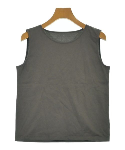 UNTITLED(アンタイトル)ノースリーブ グレー サイズ:0(XS位)/2200673639028
