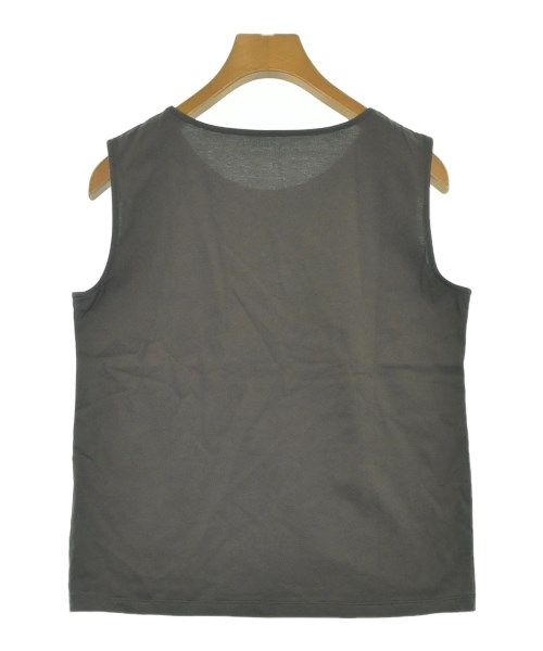 UNTITLED（アンタイトル）ノースリーブ グレー サイズ:0(XS位) レディース/2200673639028
