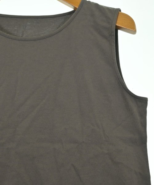 UNTITLED（アンタイトル）ノースリーブ グレー サイズ:0(XS位) レディース/2200673639028