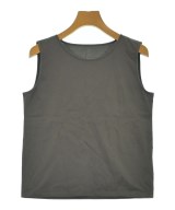 UNTITLED（アンタイトル）ノースリーブ グレー サイズ:0(XS位) レディース/2200673639028