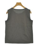 UNTITLED（アンタイトル）ノースリーブ グレー サイズ:0(XS位) レディース/2200673639028