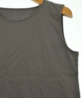 UNTITLED（アンタイトル）ノースリーブ グレー サイズ:0(XS位) レディース/2200673639028