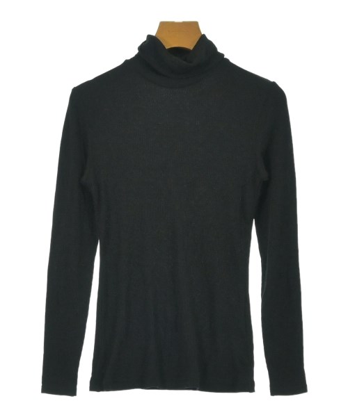 UNTITLED(アンタイトル)ニット・セーター 黒 サイズ:0(XS位)/2200673639066