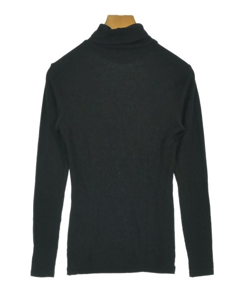 UNTITLED（アンタイトル）ニット・セーター 黒 サイズ:0(XS位) レディース/2200673639066