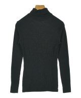 UNTITLED（アンタイトル）ニット・セーター 黒 サイズ:0(XS位) レディース/2200673639066