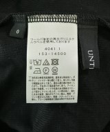 UNTITLED（アンタイトル）ニット・セーター 黒 サイズ:0(XS位) レディース/2200673639066