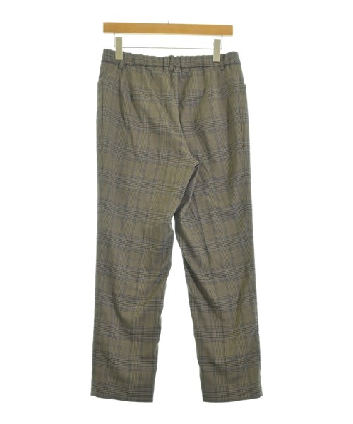 UNTITLED（アンタイトル）その他 茶 サイズ:3(L位) レディース/2200673639080