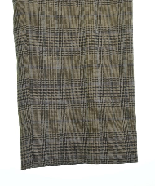 UNTITLED（アンタイトル）その他 茶 サイズ:3(L位) レディース/2200673639080