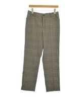 UNTITLED（アンタイトル）その他 茶 サイズ:3(L位) レディース/2200673639080