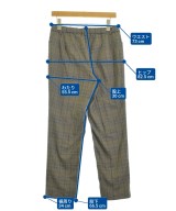 UNTITLED（アンタイトル）その他 茶 サイズ:3(L位) レディース/2200673639080