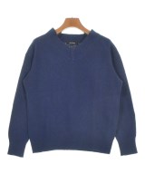UNTITLED（アンタイトル）ニット・セーター 紺 サイズ:2(M位) レディース/2200675328012